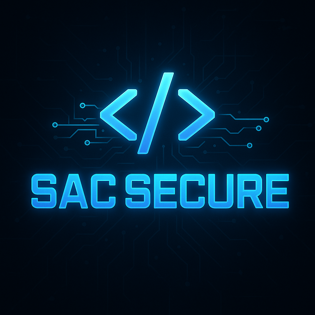 SecureVault Logo